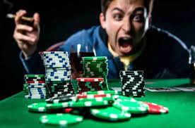 Онлайн казино Casino Taker