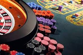 Зеркало Casino Taker